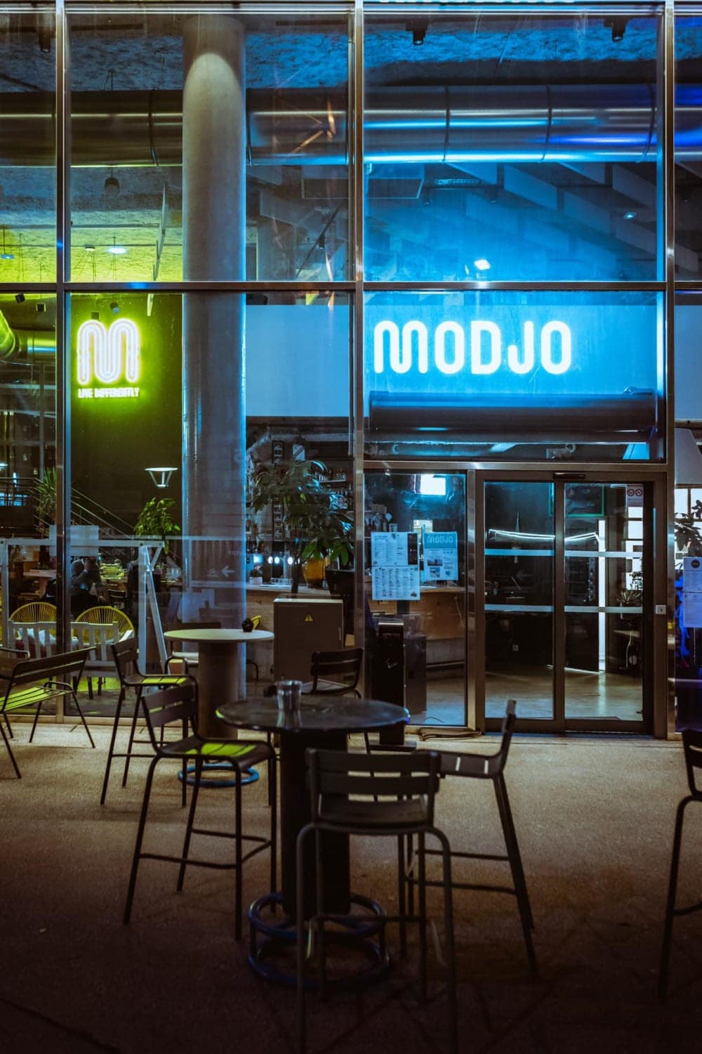 Modjo — photo 2