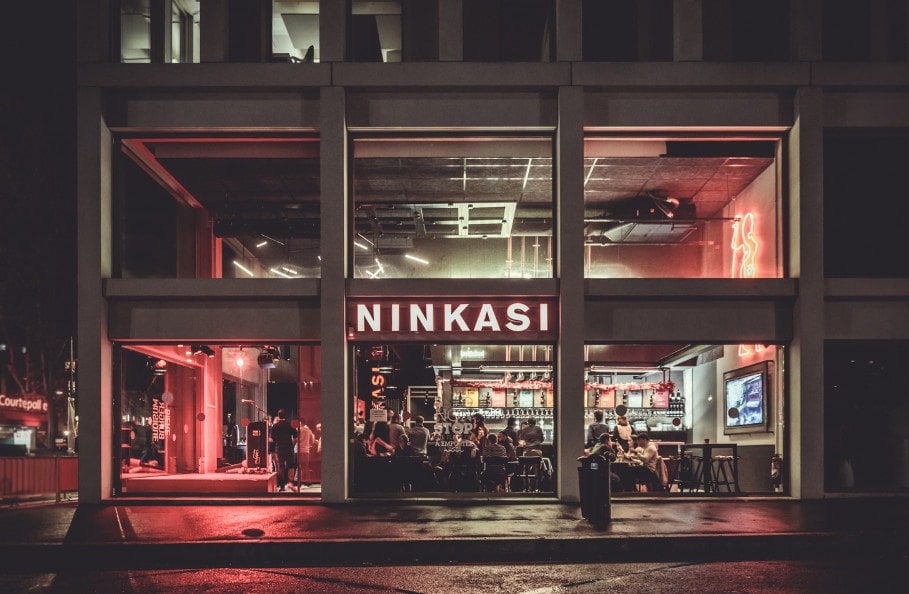Ninkasi — photo 3
