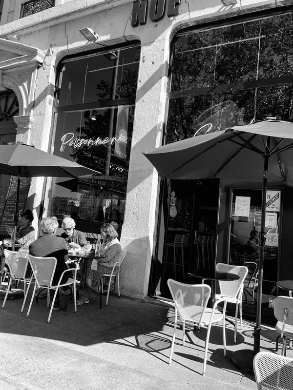 Noé Atelier de la Mer — Poissons et fruits de mer à Lyon 3 — photo 3