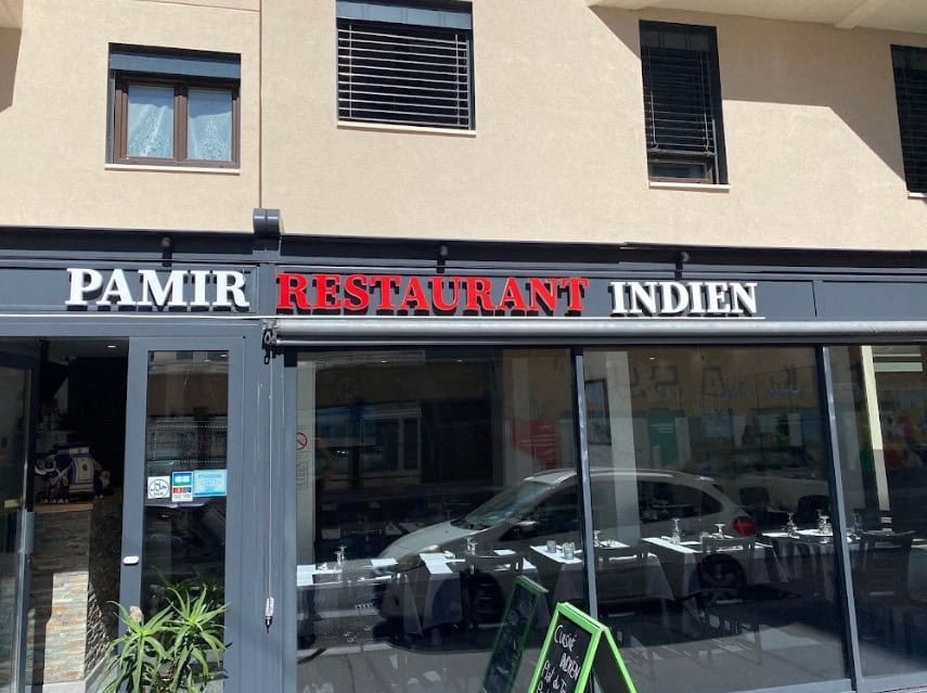 Pamir — photo 2
