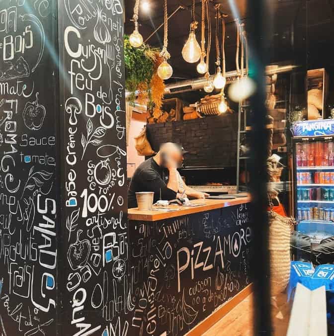Pizz'amore — photo 3