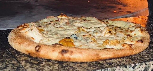 Photo de Pizz'amore