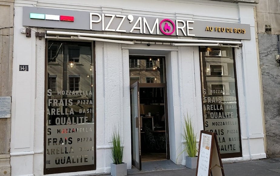 Pizz'amore — photo 2
