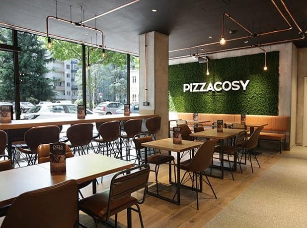 Pizza Cosy — photo 3