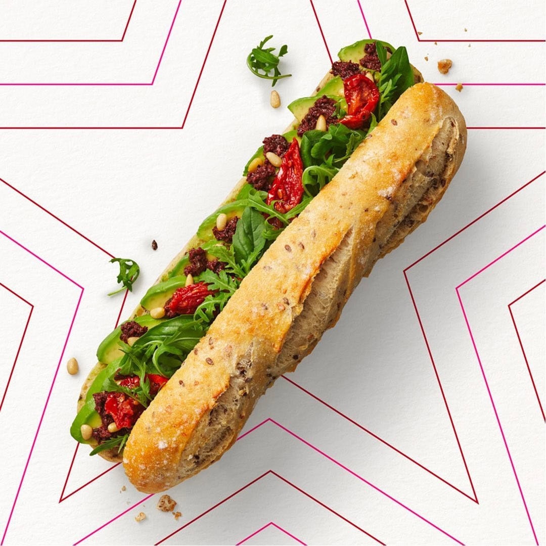 Pret A Manger — photo 2