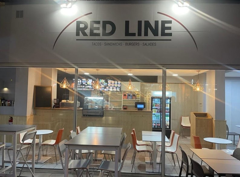 Red Line — photo 3