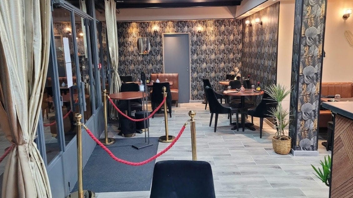 Restaurant Africana — photo 3