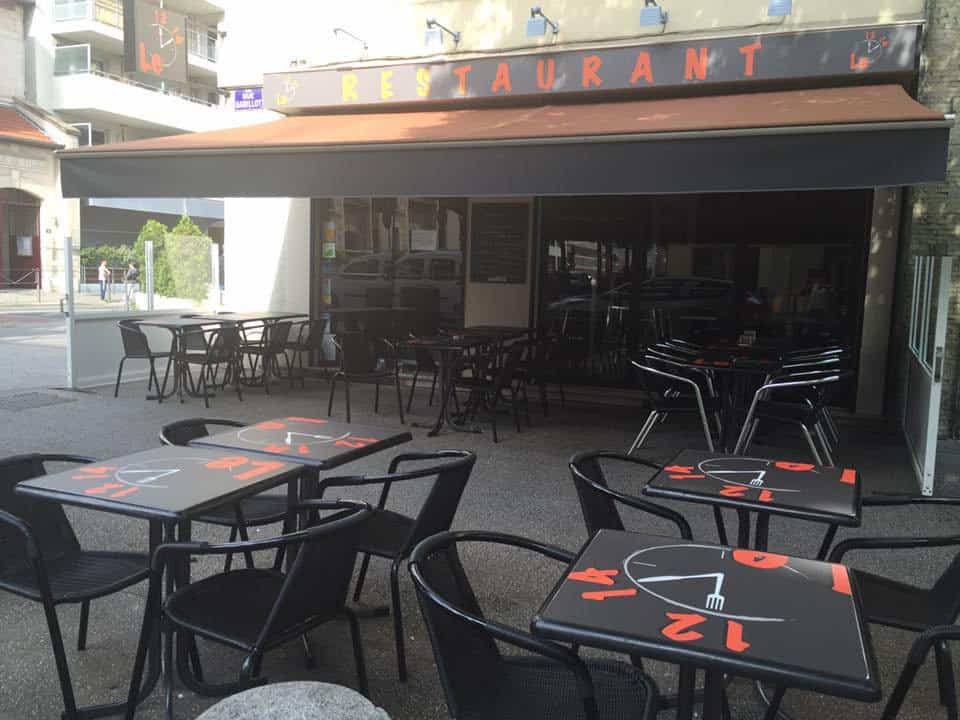 Restaurant le 12-14 — photo 2
