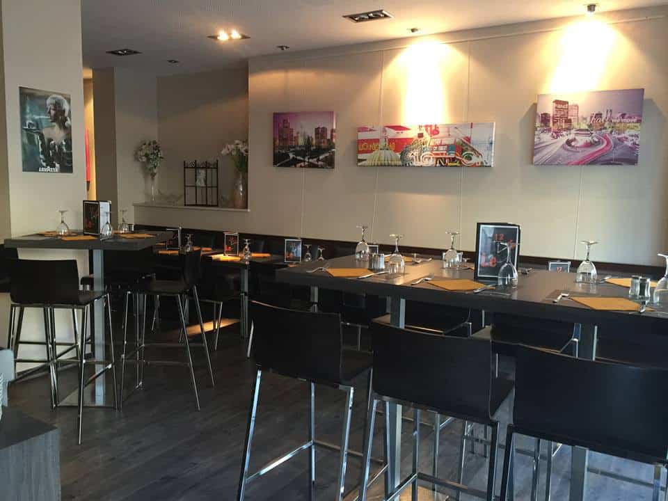 Restaurant le 12-14 — photo 3