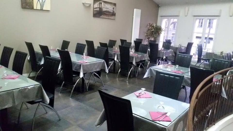 Restaurant Semazen — photo 2