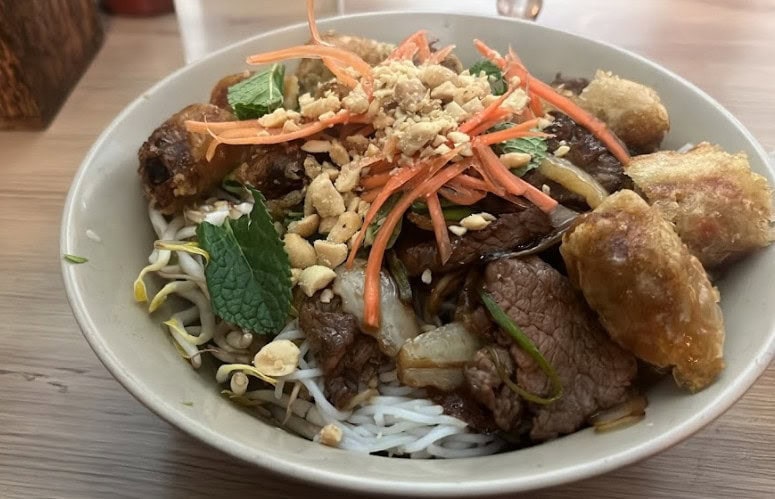 Restaurant Thaï Suois — photo 2