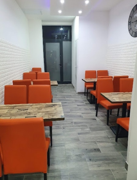 Restaurante istanbul — photo 3
