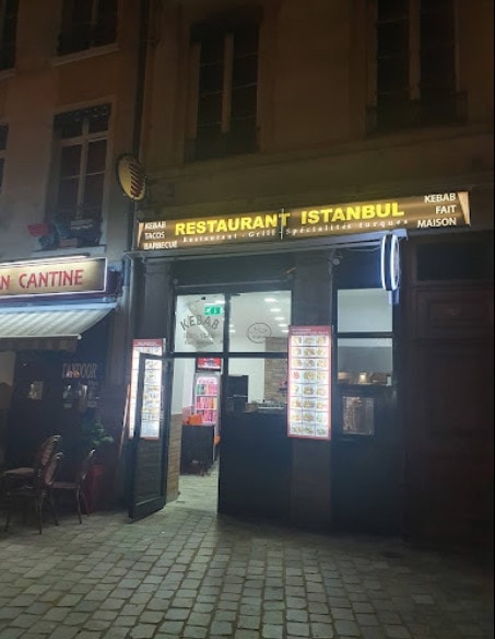 Restaurante istanbul — photo 2