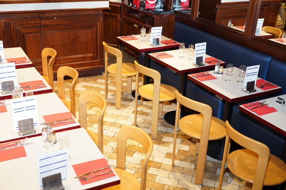 Resto Halle — photo 3