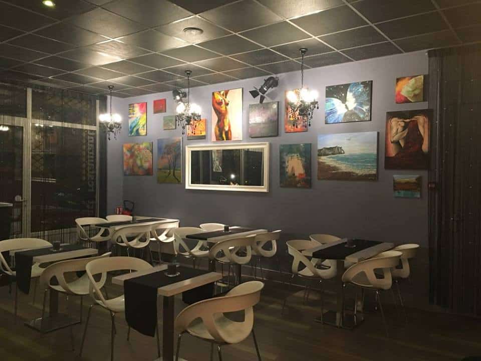 Roi Alexandre — photo 3