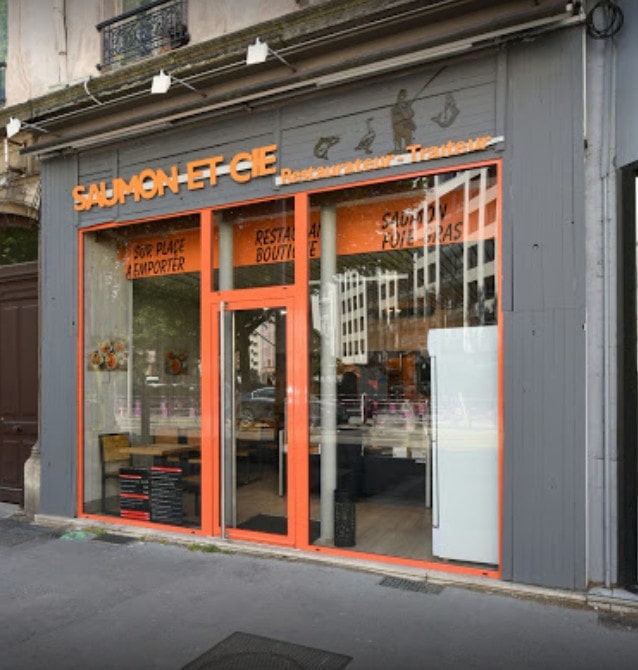 Saumon et Cie — photo 2