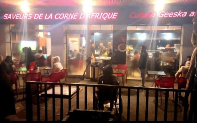 Saveurs de la corne d'Afrique — photo 3