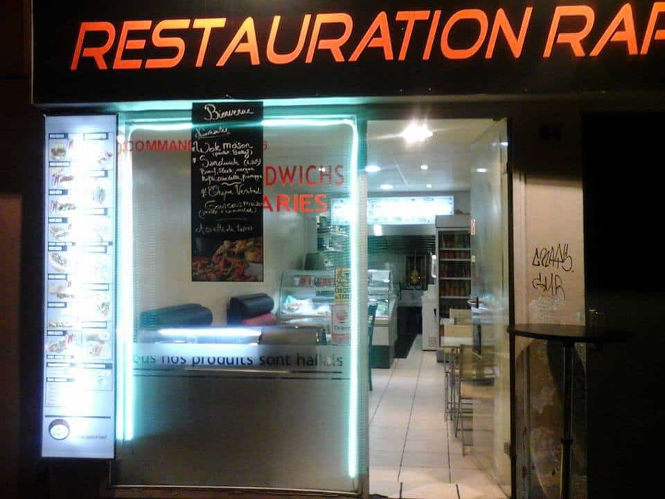 Snack du Tram — photo 2
