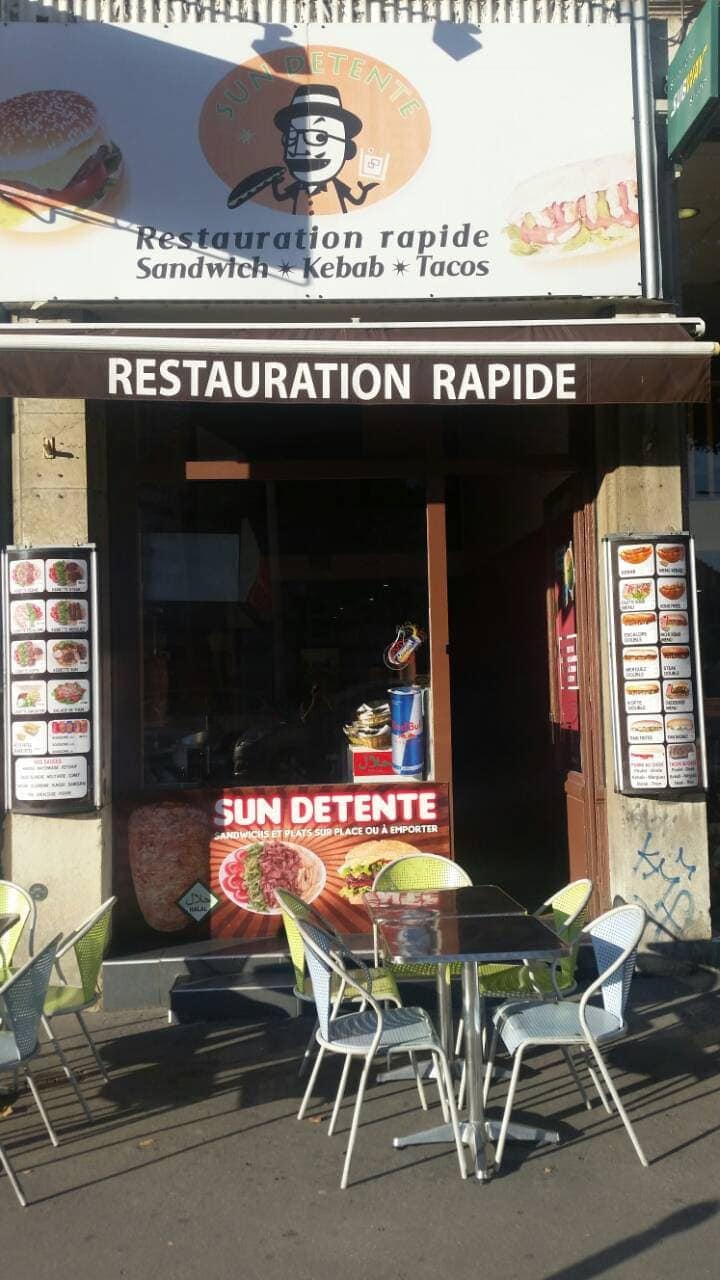 Photo de Sofiane Snack