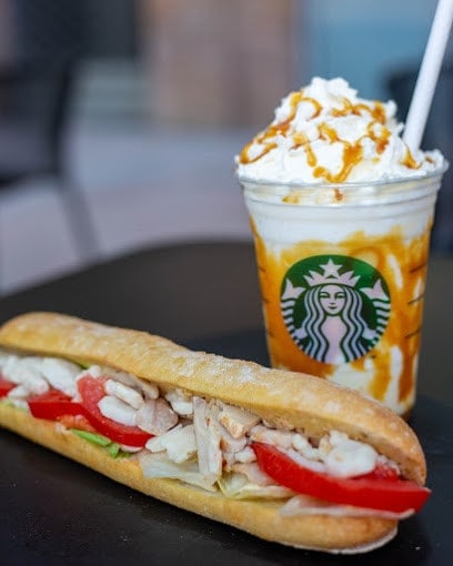 Starbucks Coffee — photo 2