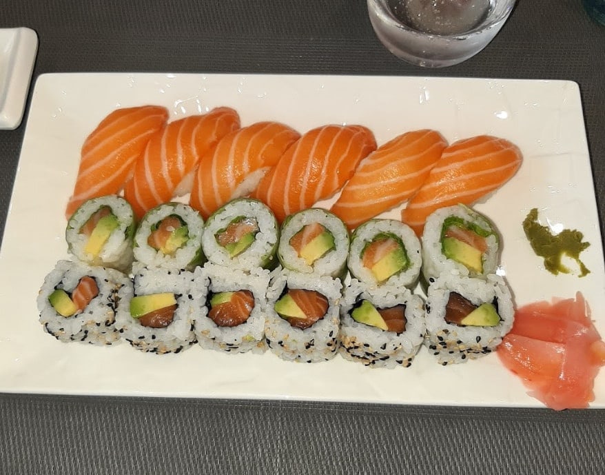 Sushi Love — photo 2
