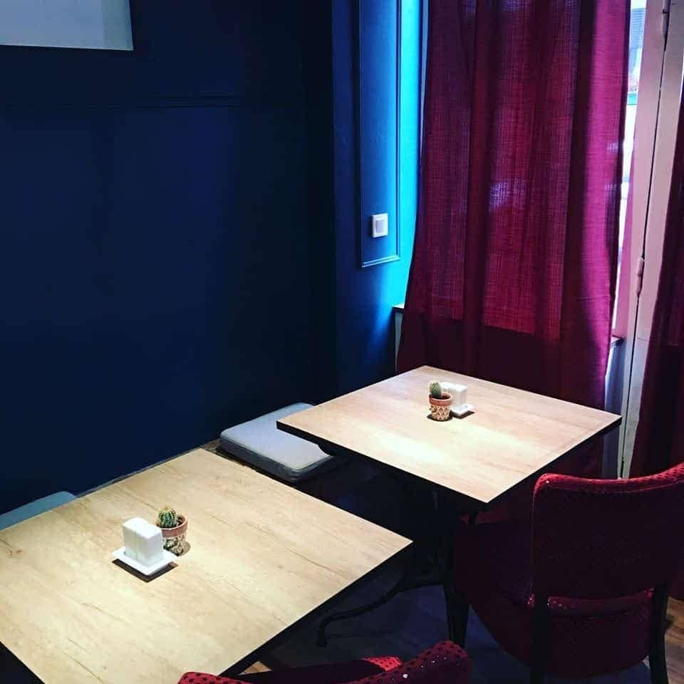 Table & Partage — photo 3