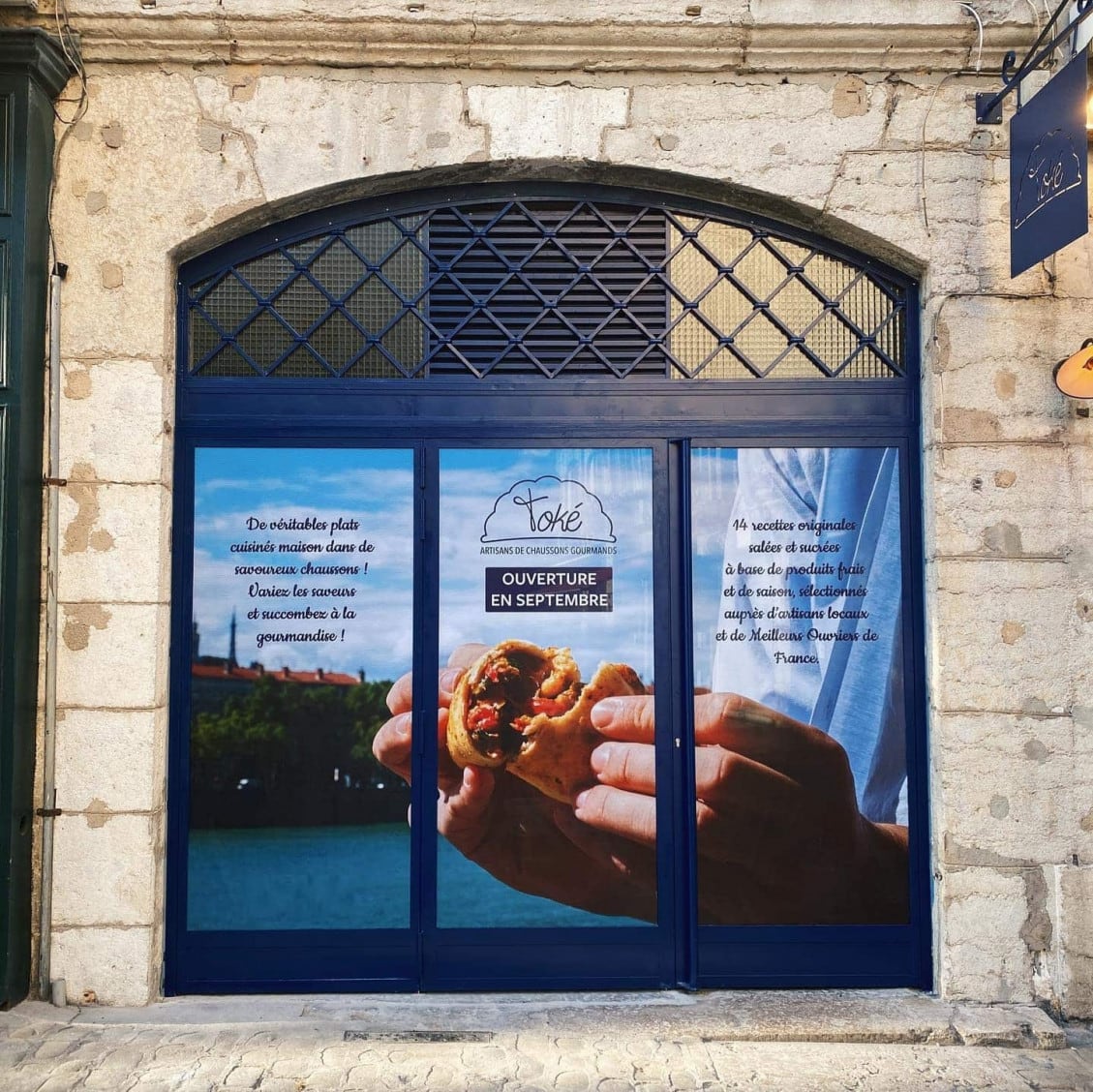 Toké — photo 2