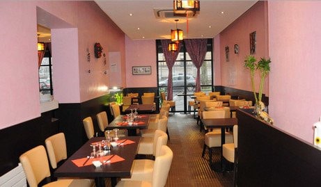 Tokyo restaurant — photo 3
