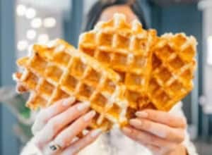 Photo de Trap food