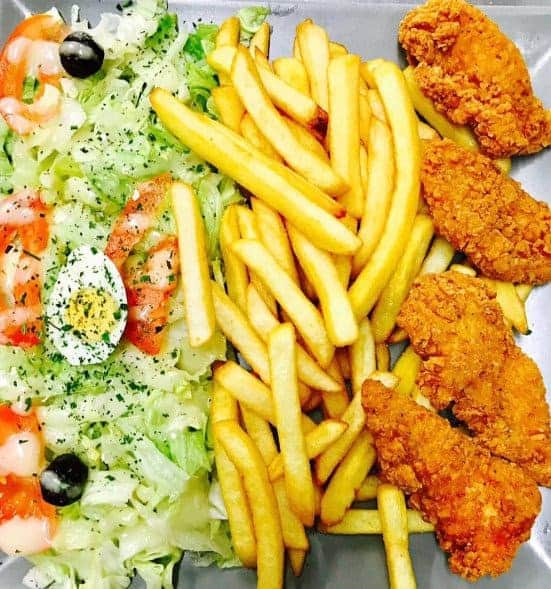 Photo de Ultimate Burger