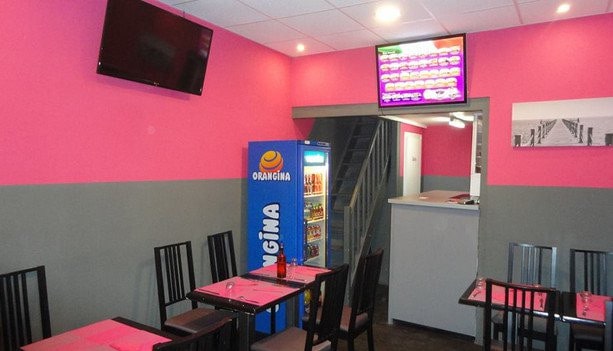 Uno Pizza — photo 2