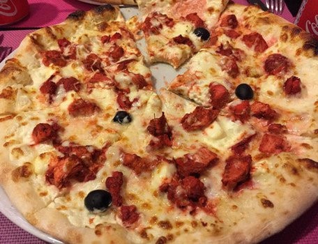 Uno Pizza — photo 3