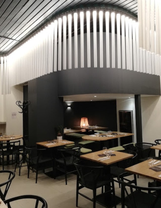 Yuzuya Izakaya — photo 3