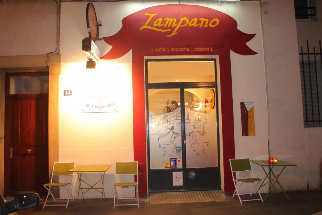 Zampano — photo 2