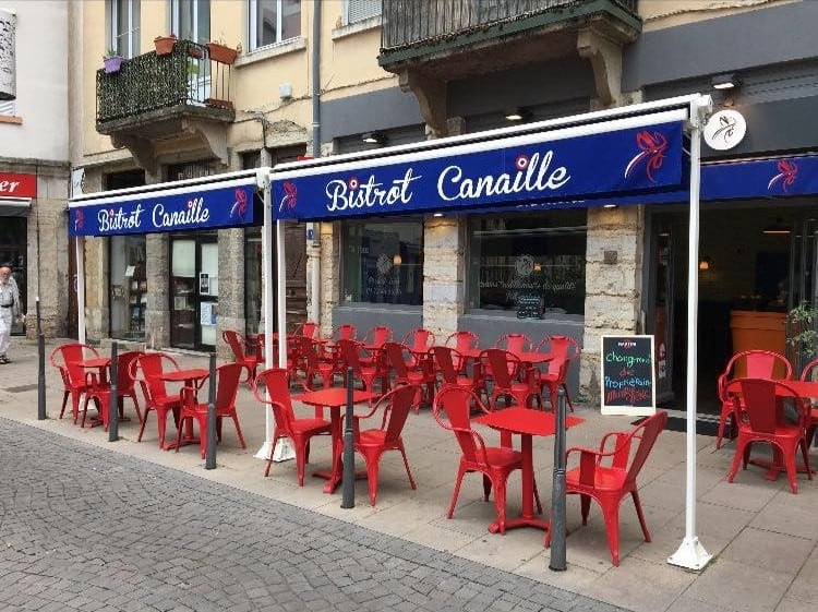 Bistrot Canaille — photo 2