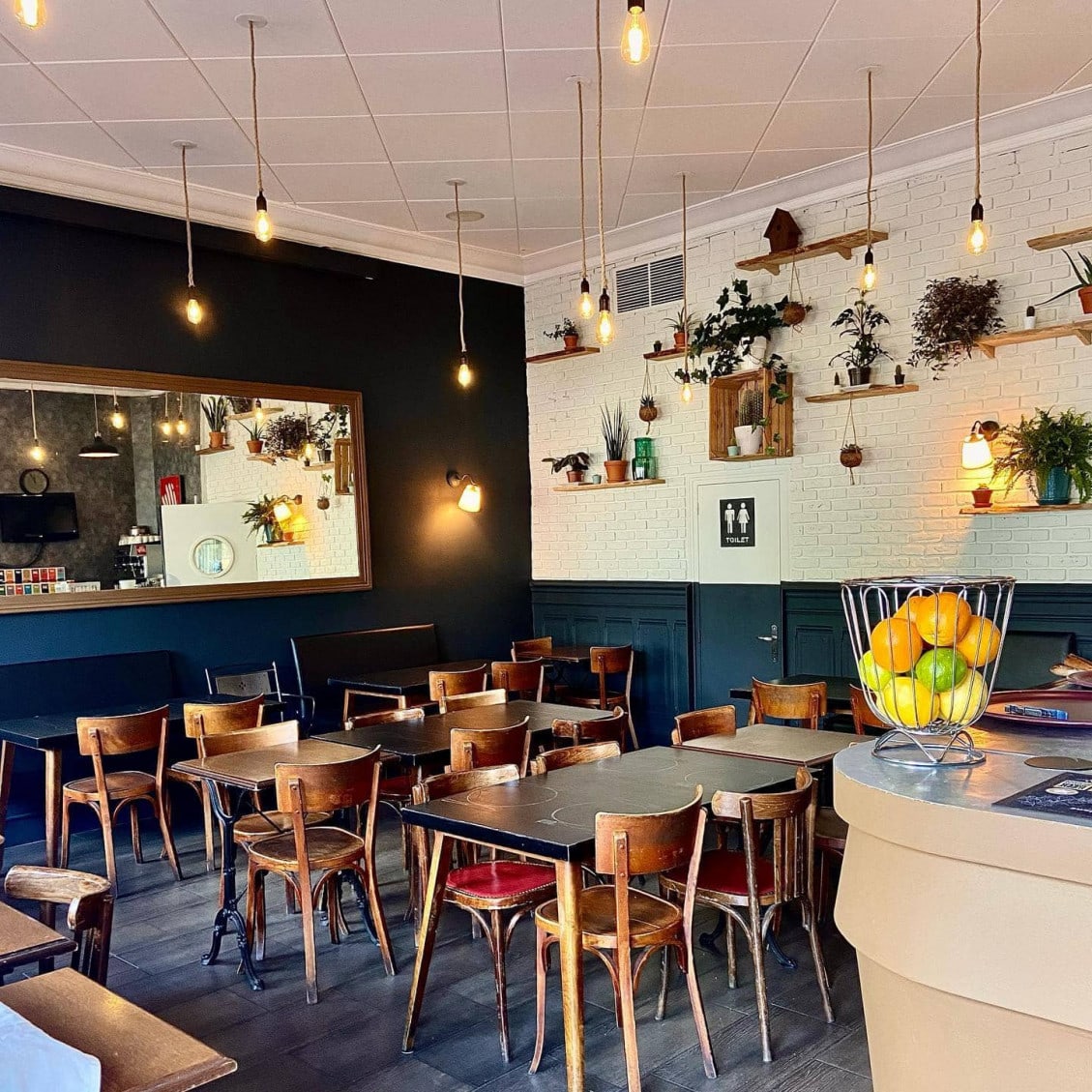 Bistrot Canaille — photo 3