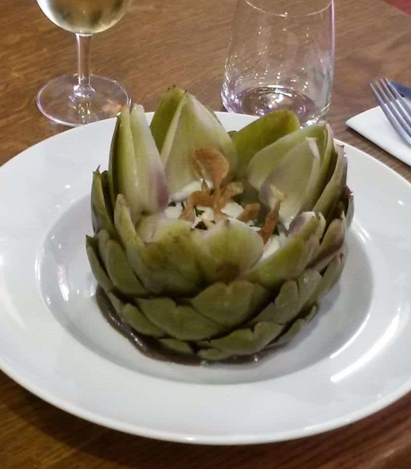 Bistrot des Voraces — photo 3