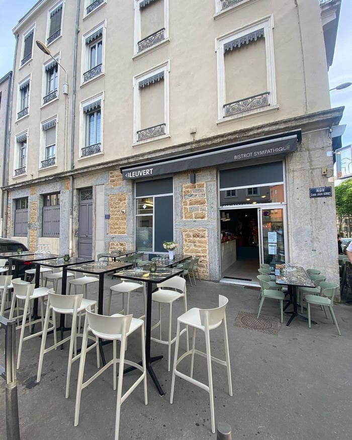 Bleuvert — photo 2