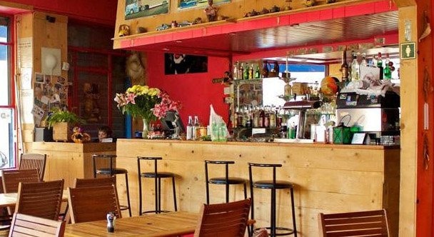 Bodeguita Cubana — photo 2
