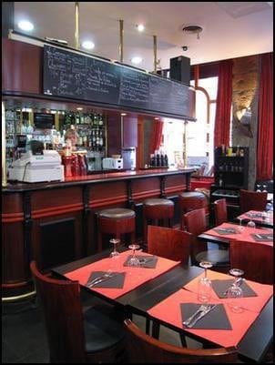 Brasserie Le Commerce — photo 3