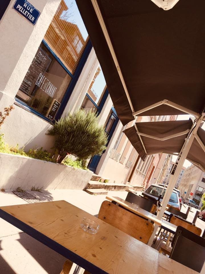 Café Canant — photo 3