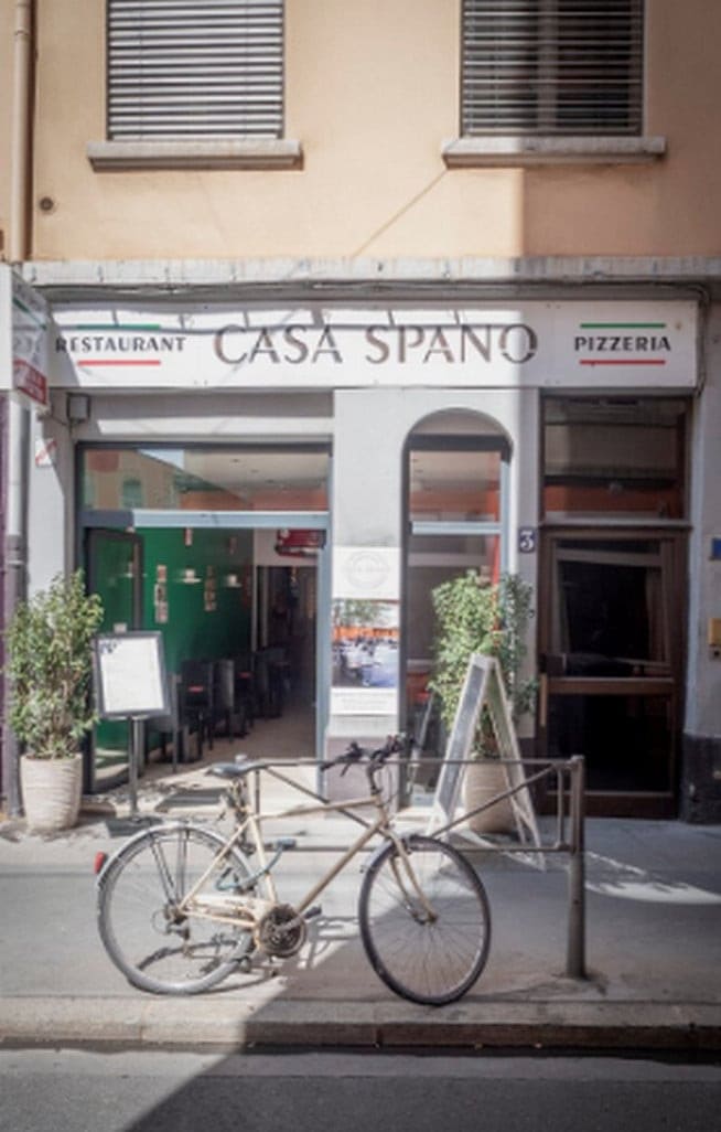 Casa Spano — photo 2