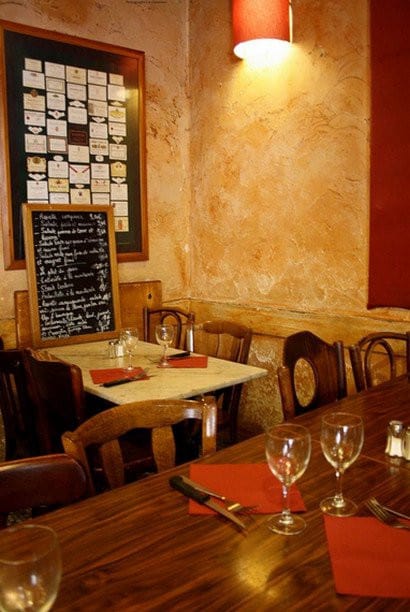 Comptoir du Vin — photo 2