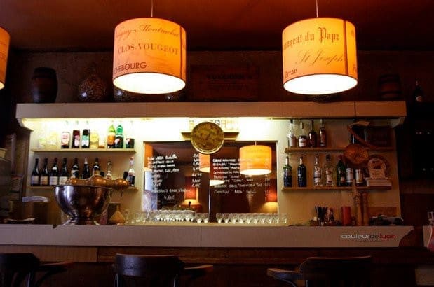 Comptoir du Vin — photo 3