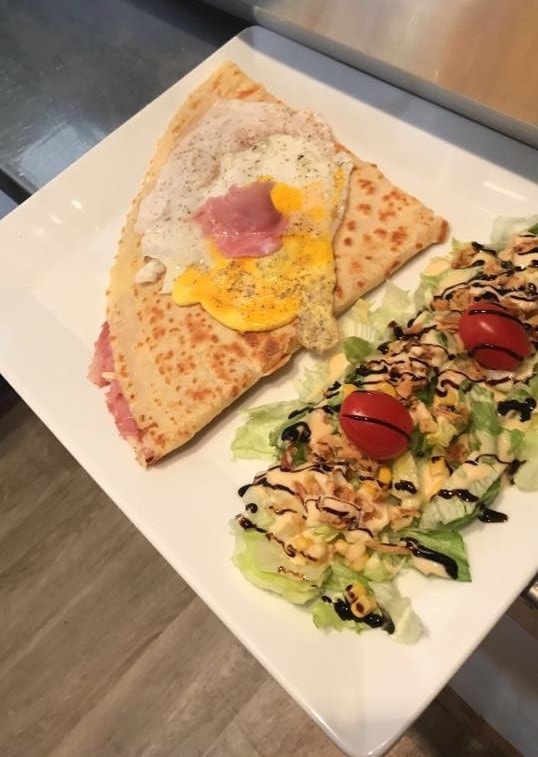 Crêperie Galiane 2 — photo 2