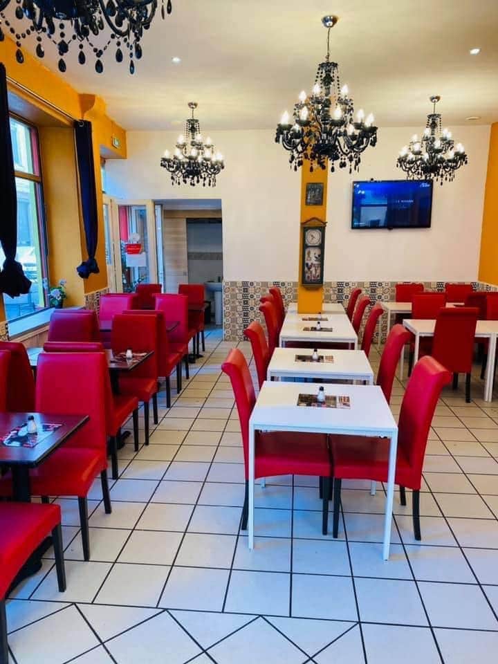 Croix Rousse Tandoori — photo 3