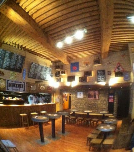 Dikkenek Café — photo 3