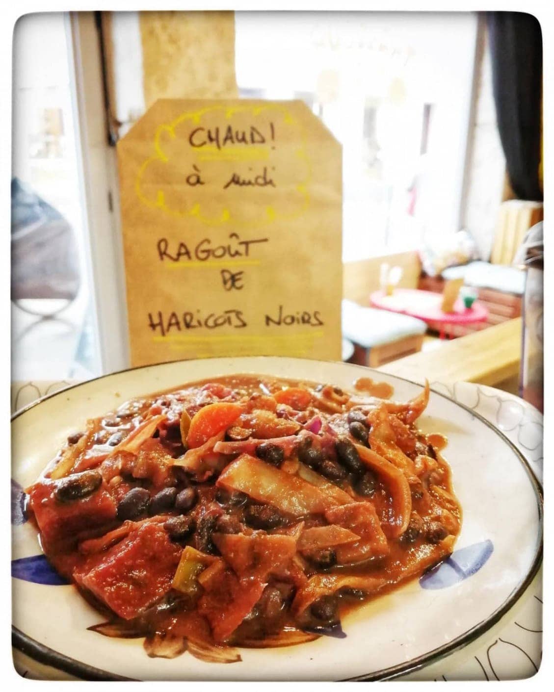 Photo de Fruta Madre