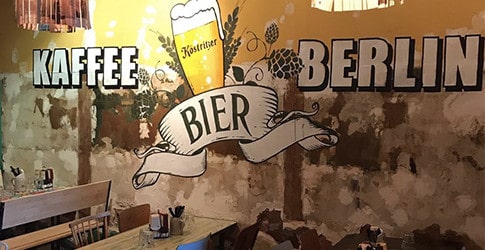 Kaffee Berlin — photo 3
