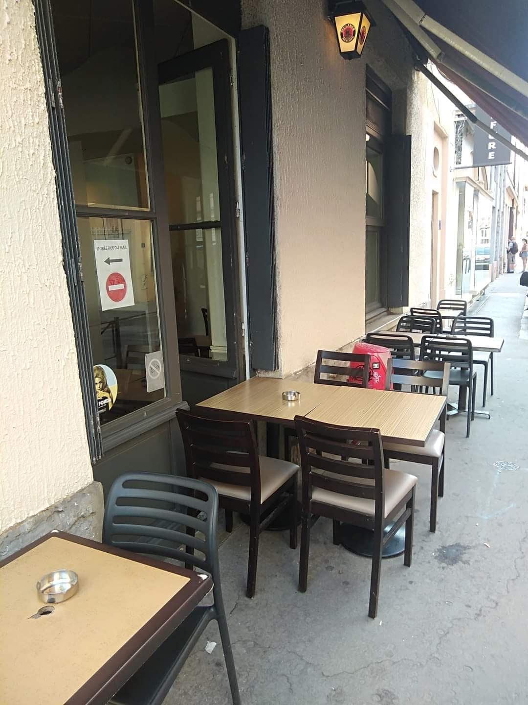 L'ivry Restaurant — photo 3